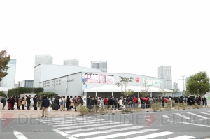 ガスト作品を支えたアーティストが集結。ガスト25周年記念プレミアムライブの熱気をレポート【電撃PS】